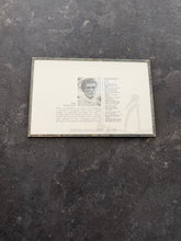 Load image into Gallery viewer, Sunday Night Serigraph by Peter Markgraf
