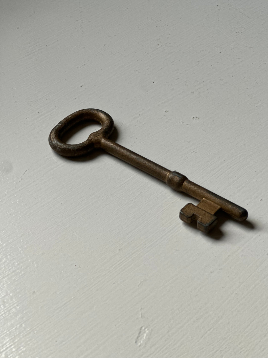 Vintage Key