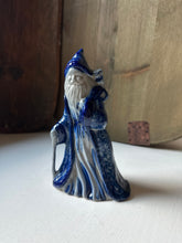 Load image into Gallery viewer, Eldreth Salt Glazed Santa Claus
