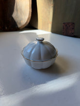 Load image into Gallery viewer, Vintage Otagiri Porcelain Trinket Dish
