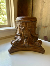 Load image into Gallery viewer, Resin Architectural Column Riser
