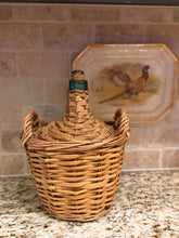 Load image into Gallery viewer, Vintage French Demijohn
