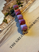 Load image into Gallery viewer, Pink Bracelet
