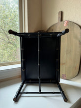 Load image into Gallery viewer, Faux Bamboo Bed Tray
