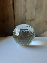 Load image into Gallery viewer, Crystal Decorative Orb
