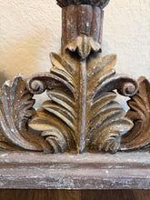 Load image into Gallery viewer, Rustic Chippy Candelabra
