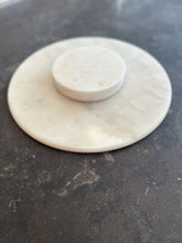 Load image into Gallery viewer, Marble Lazy Susan
