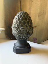 Load image into Gallery viewer, Ceramic Artichoke
