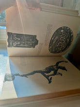 Load image into Gallery viewer, Masterpieces of the Louvre Book
