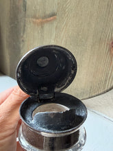 Load image into Gallery viewer, Antique Victorian Syrup Dispenser Bottle
