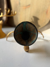 Load image into Gallery viewer, Cast Metal Stag Candle Holders
