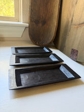 Load image into Gallery viewer, Slim Wooden Tray
