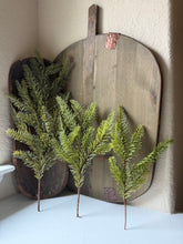 Load image into Gallery viewer, Small Pine Stem

