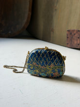 Load image into Gallery viewer, Vintage Cloisonne Purse Box
