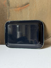 Load image into Gallery viewer, Metal Fish Tray
