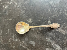 Load image into Gallery viewer, Antique Gorham Sterling Small Ladle Spoon
