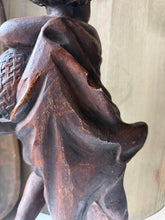 Load image into Gallery viewer, Antique Bavarian Honey Cherub
