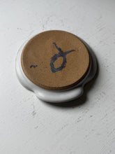 Load image into Gallery viewer, Artisan Pottery Spoon Rest
