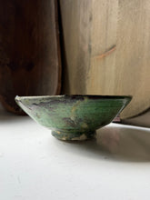 Load image into Gallery viewer, Handmade Moroccan Tamegroute Bowl
