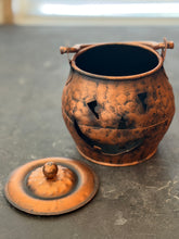Load image into Gallery viewer, Jack O Lantern Bucket
