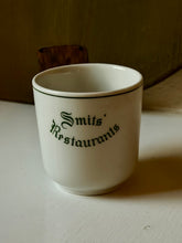 Load image into Gallery viewer, Vintage Stoneware Mug
