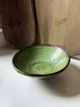 Load image into Gallery viewer, Handmade Moroccan Tamegroute Bowl
