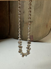 Load image into Gallery viewer, Smoky Crystal Necklace
