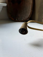 Load image into Gallery viewer, Vintage Brass Ice Tongs

