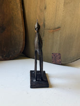Load image into Gallery viewer, Vintage Metal Camel
