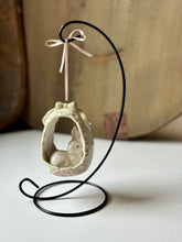 Load image into Gallery viewer, Porcelain Easter Ornament
