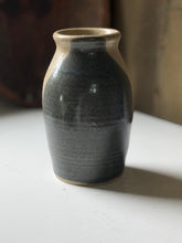 Load image into Gallery viewer, Glazed Studio Pottery Vase
