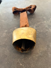 Load image into Gallery viewer, Vintage Germany Cow Bell
