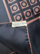 Load image into Gallery viewer, Vintage Vera Neumann Silk Scarf
