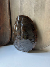 Load image into Gallery viewer, Vintage Snapper Turtle Shell
