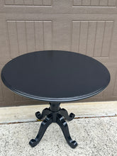 Load image into Gallery viewer, Round Entry Table
