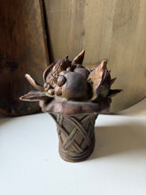 Load image into Gallery viewer, Decorative Fruit Basket
