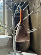 Load image into Gallery viewer, Counter Cross Stitch Gingerbread Tree
