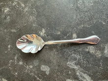 Load image into Gallery viewer, Pfaltzgraff Stainless Sugar Spoon
