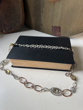 Load image into Gallery viewer, Hampton Jeweled Necklace
