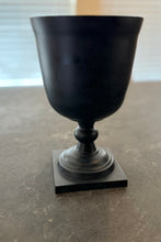 Load image into Gallery viewer, Metal Urn Compote
