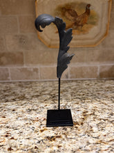 Load image into Gallery viewer, Ornate Acanthus On Stand B
