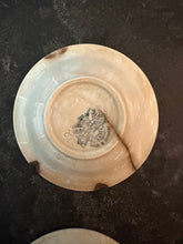 Load image into Gallery viewer, Antique Villeroy &amp; Boch German Butter Pat
