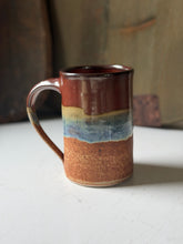 Load image into Gallery viewer, Artisan Pottery Mug

