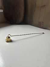 Load image into Gallery viewer, Gold Candle Snuffer
