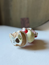 Load image into Gallery viewer, Vintage Homco Santa Mouse
