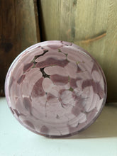 Load image into Gallery viewer, Blown Glass Candle Holder
