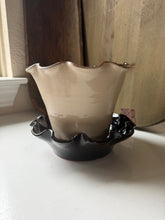 Load image into Gallery viewer, Glazed Clay Planter Tray
