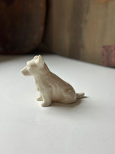 Load image into Gallery viewer, Belleek Scottish Terrier Figurine
