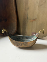 Load image into Gallery viewer, Brass Turkish Gondola
