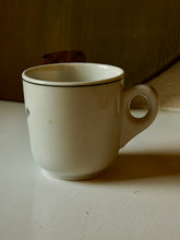 Load image into Gallery viewer, Vintage Stoneware Mug
